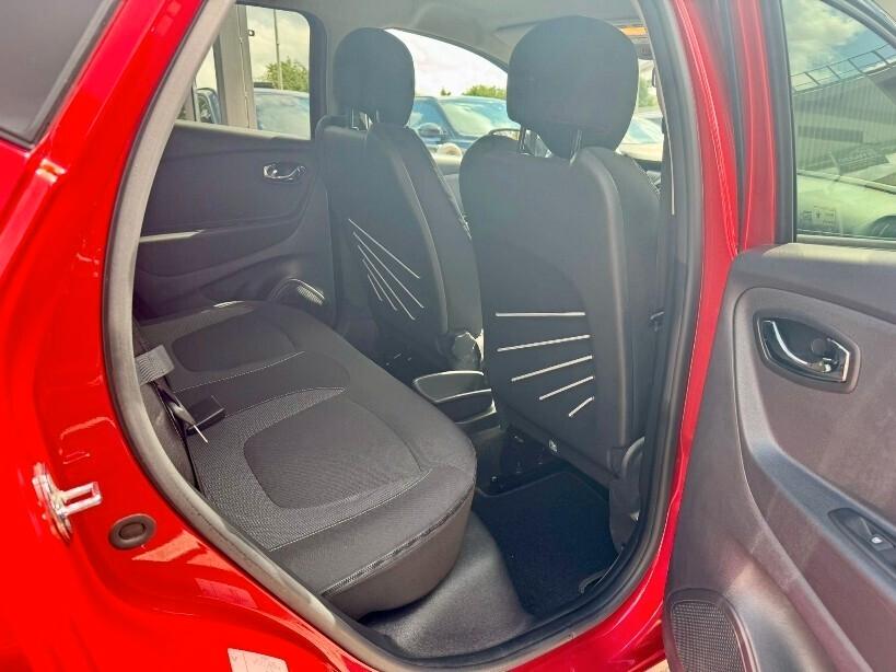 Renault Captur 1.5 dCi 90 CV Energy Intens