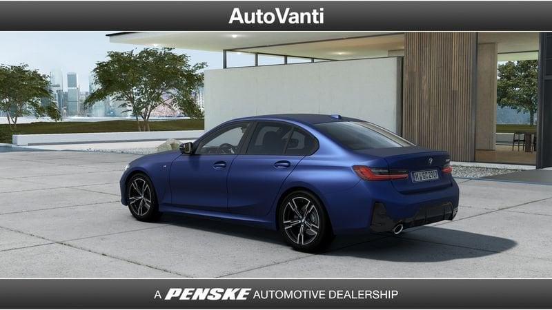 BMW Serie 3 320i xDrive Msport