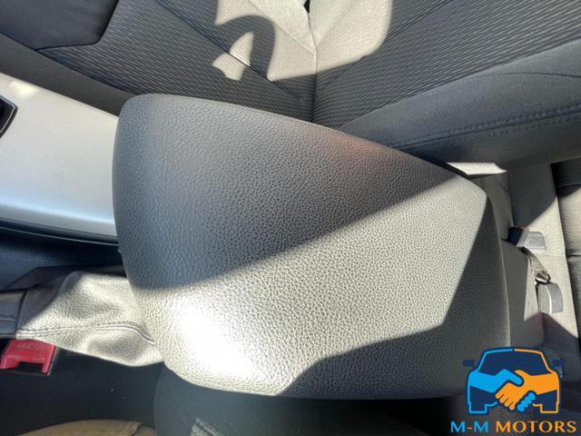 BMW 118 d Garanzia 12mesi business