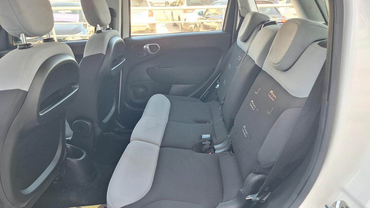 Fiat 500L 1.3 Multijet 85 CV Easy