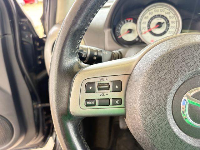 MAZDA 2 1.3 16V (75CV) 5p. OK NEOPATENTATI+GANCIO TRAINO