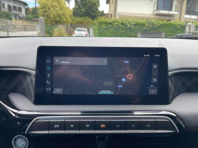 MG MG3 1.5 Hybrid+ Luxury - KM0