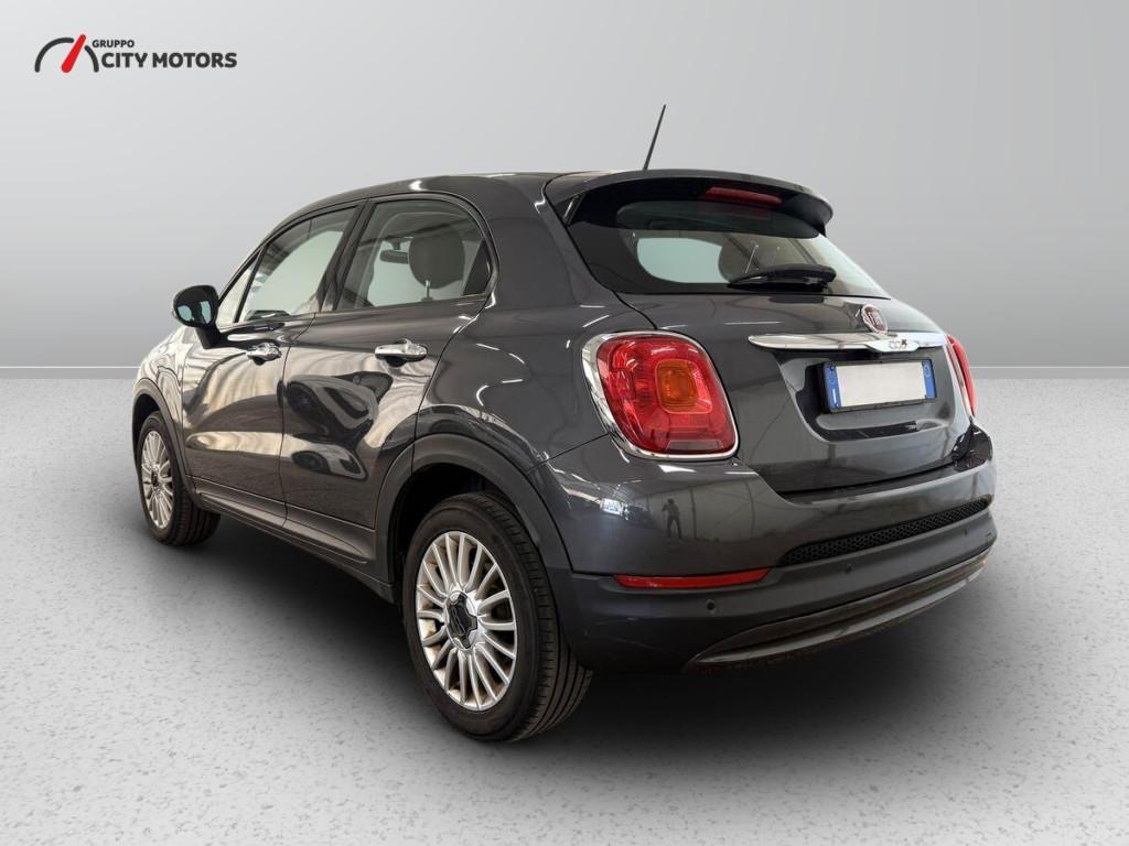 Fiat 500X 1.6 E-TorQ EVO Pop 4x2