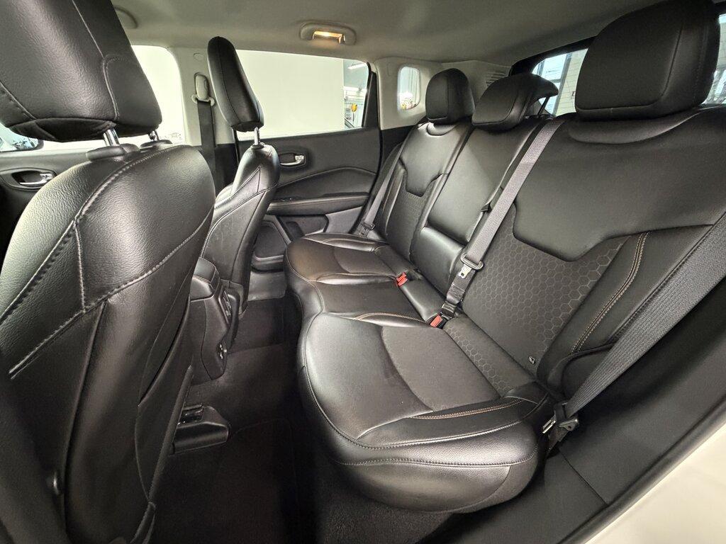 Jeep Compass 2.0 Multijet II Limited 4WD Active Drive