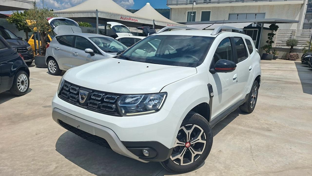 Dacia Duster 1.5 DIESEL dCi 8V 4x2 2019