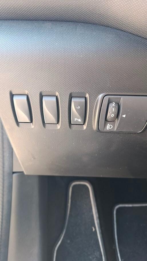 Renault Twingo 0.9 Turbo BENZINA 12V AUTOMATICA