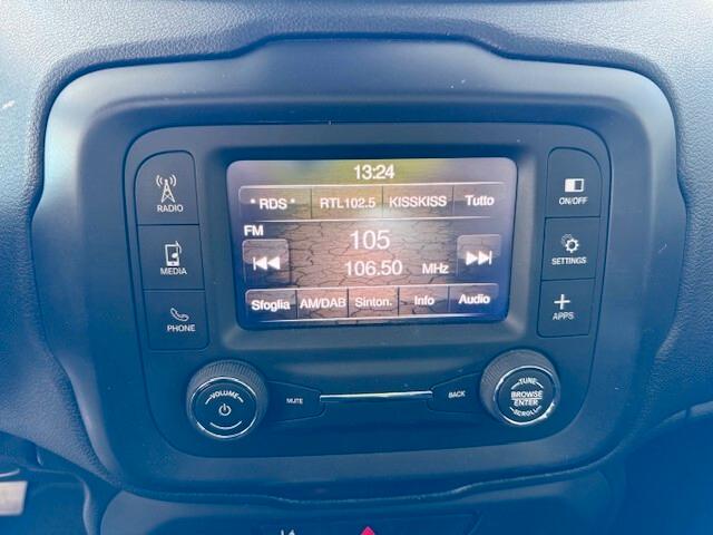 Jeep Renegade 1.0 T3 Sport 2018