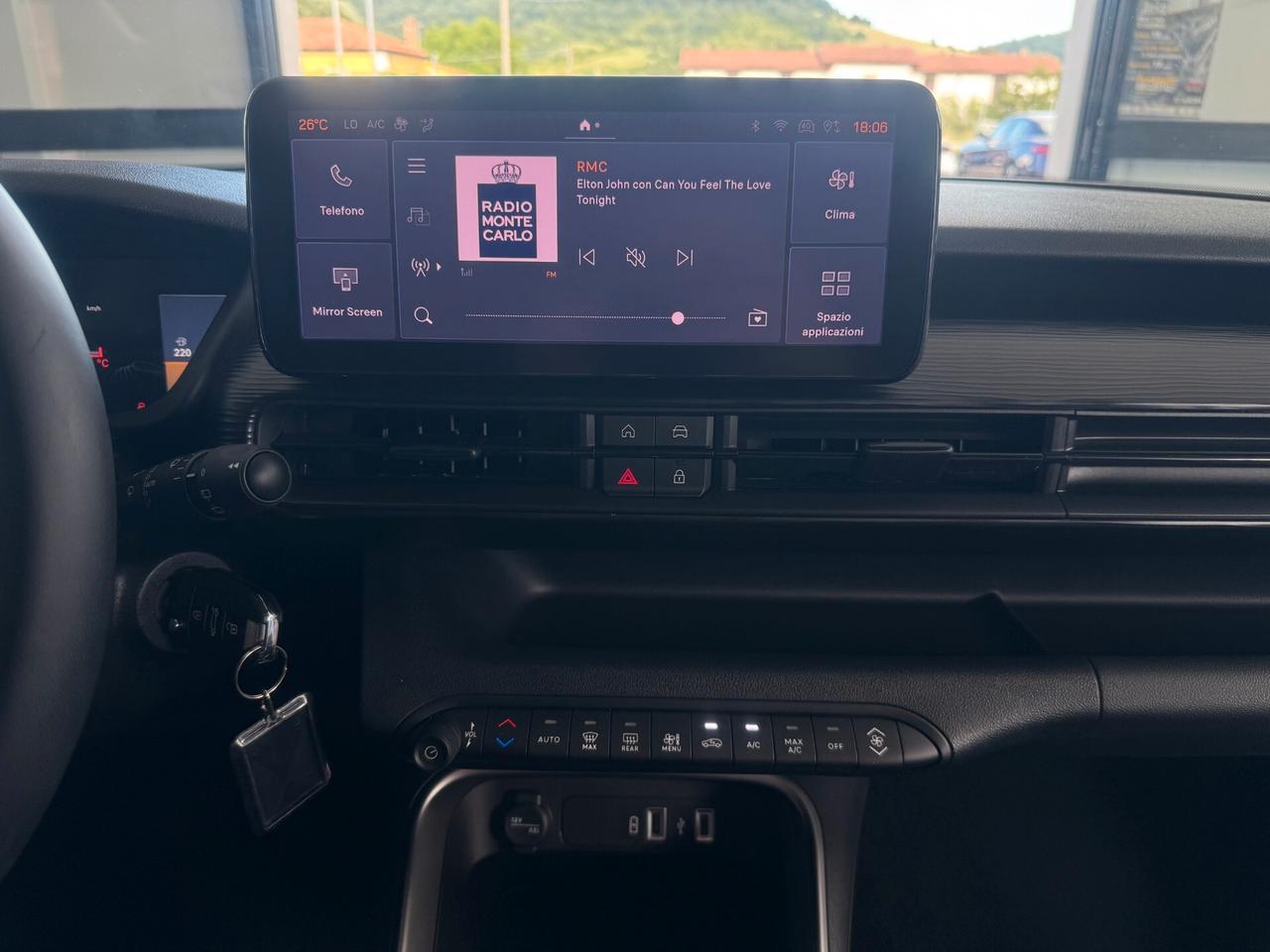 Jeep Avenger 1.2 Turbo Altitude - 2024