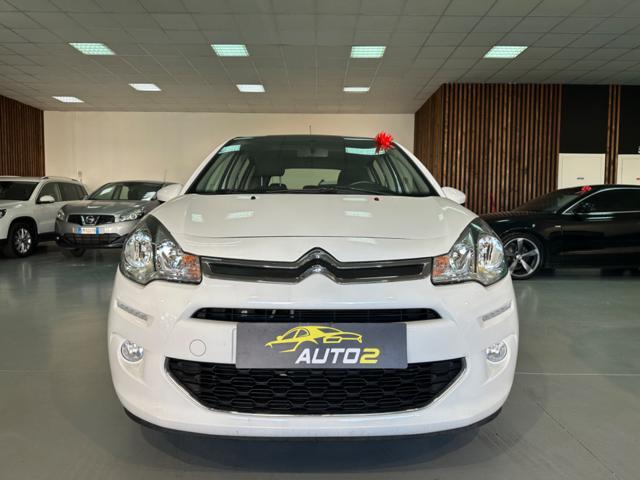 CITROEN C3 1.4 HDi 70 Exclusive*OK NEOPATENTATI