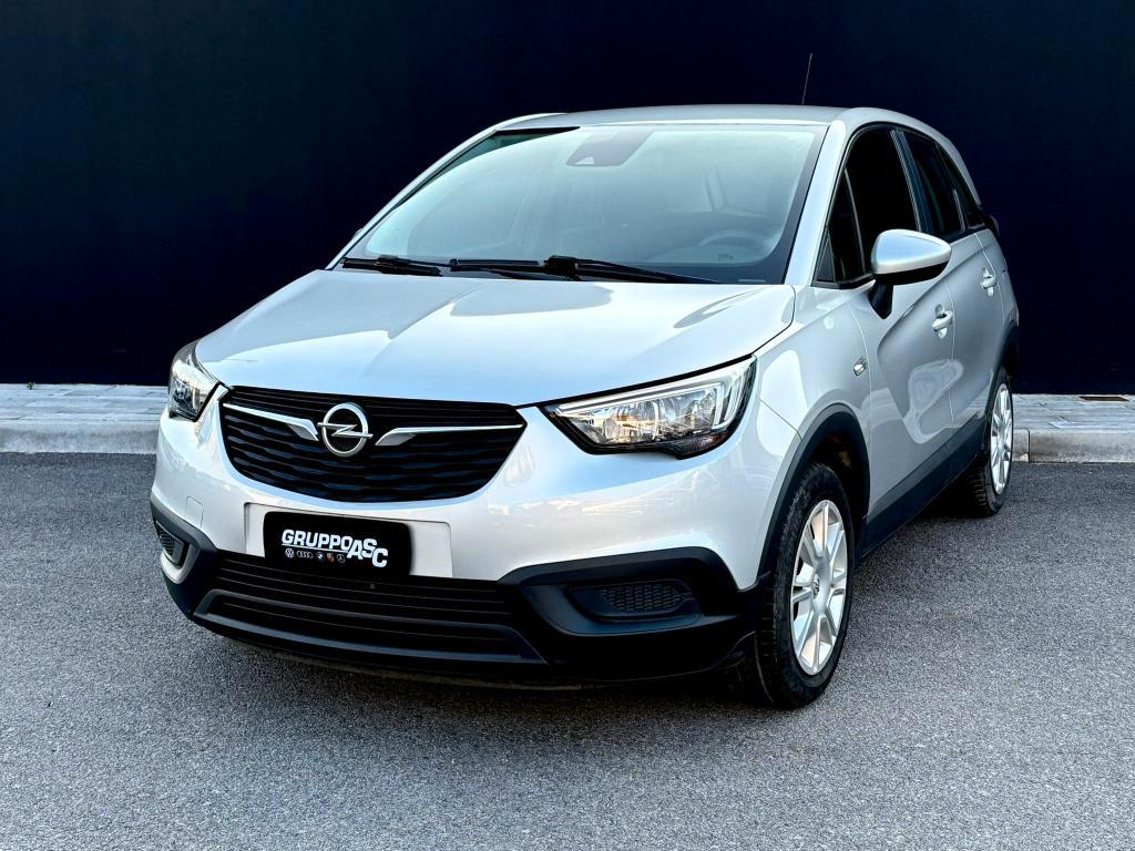 Opel Crossland X 1.6 DIESEL 99CV EURO 6B