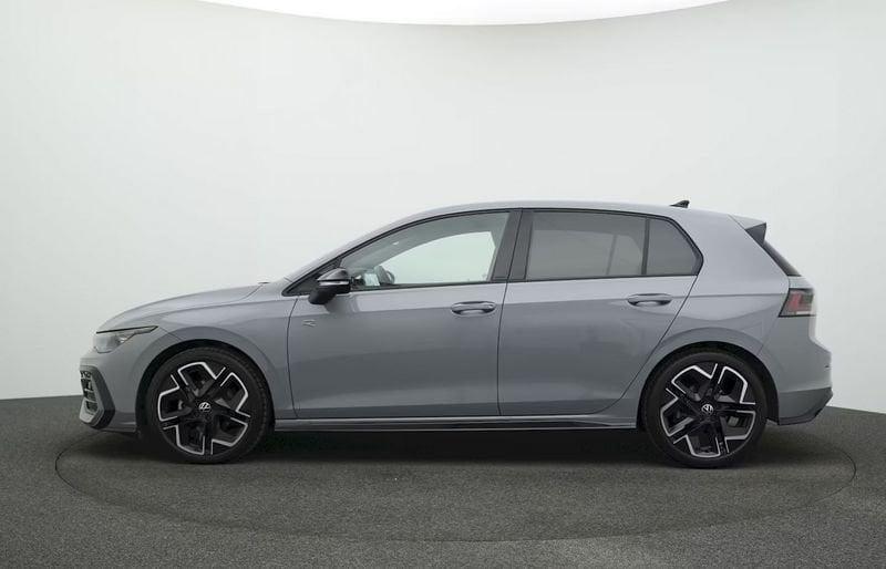 Volkswagen Golf 8.5 2.0 TDI 150 CV DSG SCR R-Line BLACK STYLE MATRIX NAVI