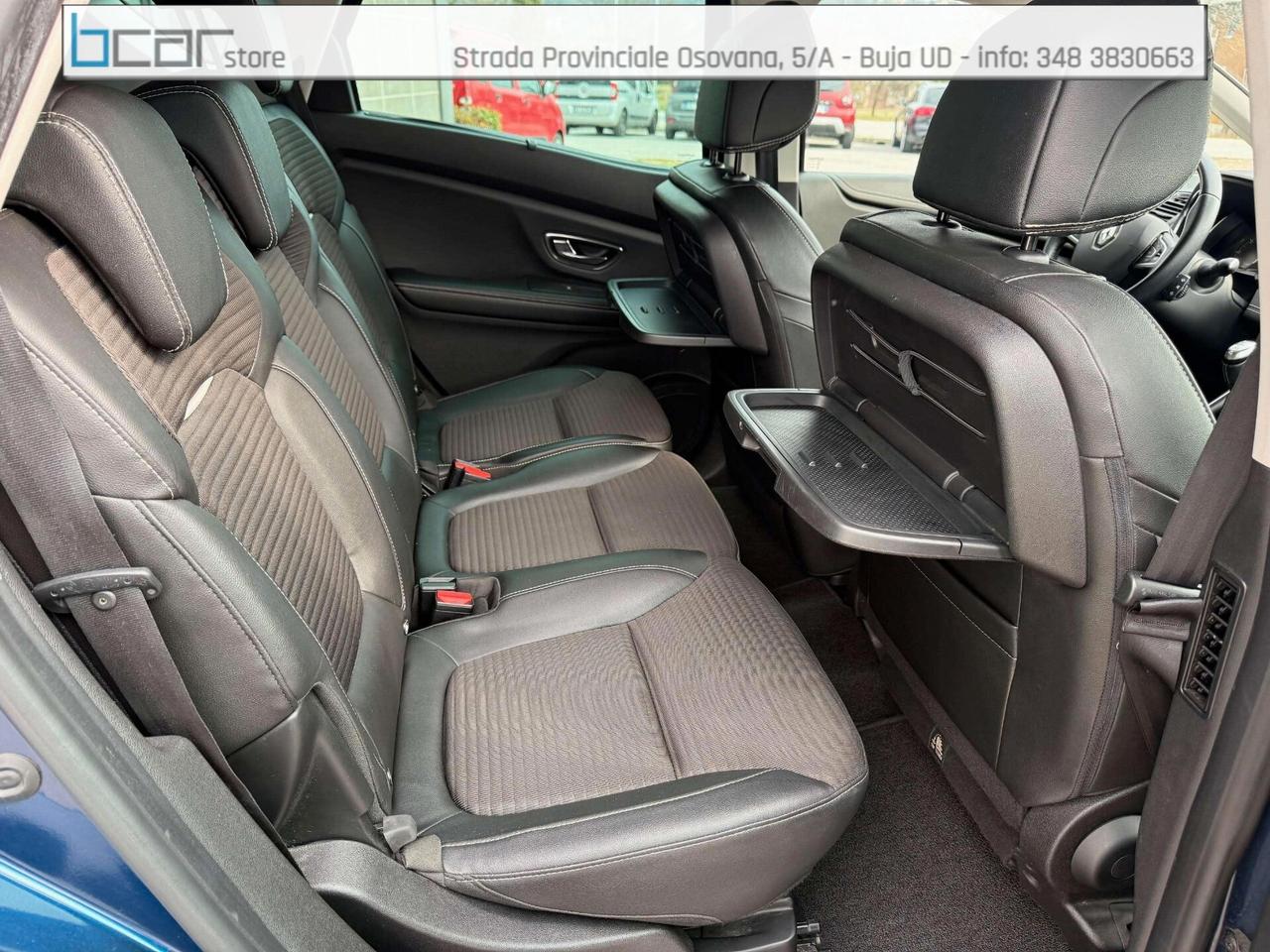 Renault Scenic Scénic TCe 130 CV Energy Intens