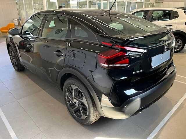 Citroen C4 PureTech 130 S&S Plus