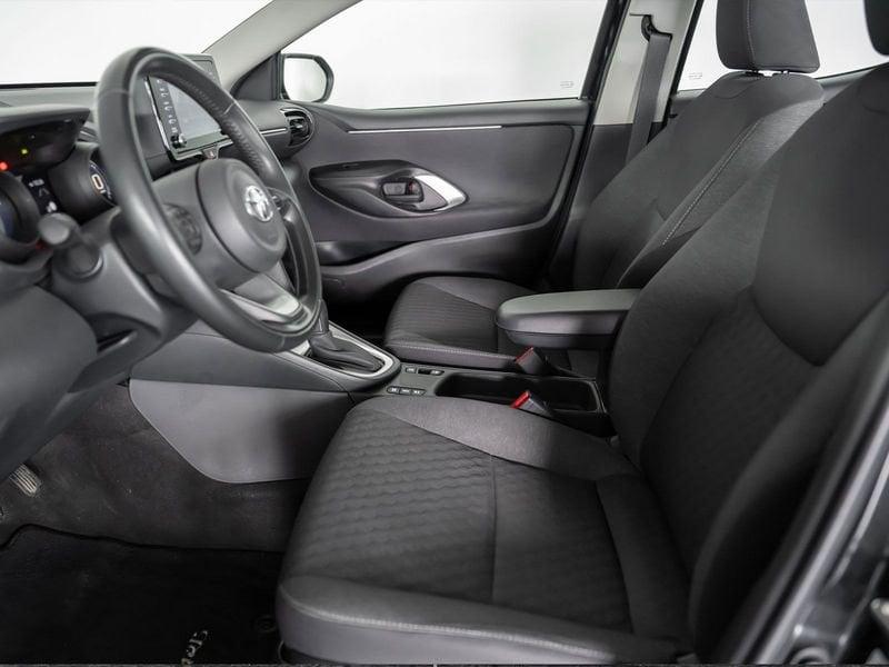 Toyota Yaris 1.5H (116 CV) E-CVT Trend