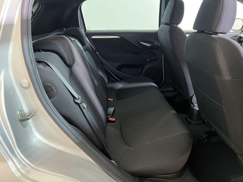 FIAT Punto Punto 5p 1.2 Street E6
