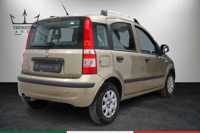 Fiat Panda 1.2 Dynamic 69cv E5