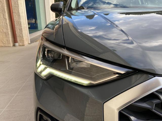 AUDI Q3 SPB Sportback 35 2.0 TDI S tronic Business Plus