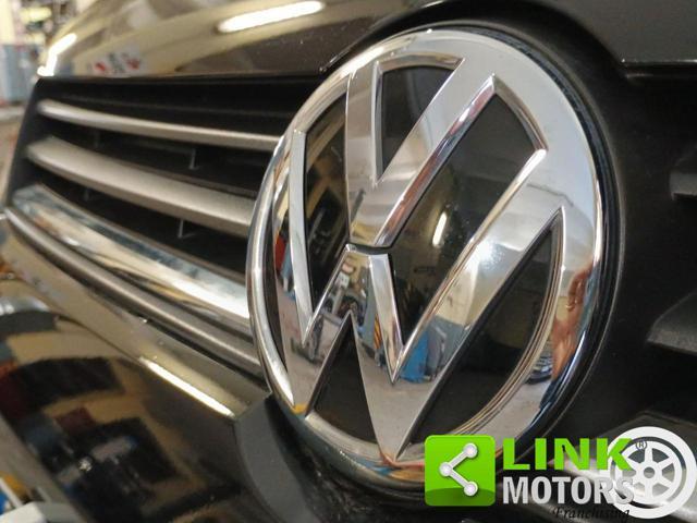 VOLKSWAGEN Polo 1.2 TSI 5p. Comfortline BlueMotion Technology