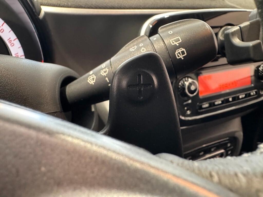 Smart ForTwo 70 1.0 twinamic Passion