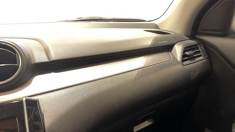 Suzuki Swift 1.2 Dualjet Hybrid Top 2WD HYBRID 1.2 TOP