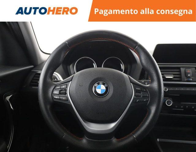BMW 118 i 5p. Sport