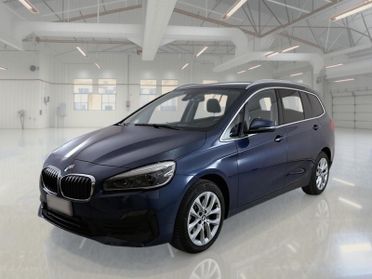 BMW 218 GRAN TOURER xDrive Business Aut.