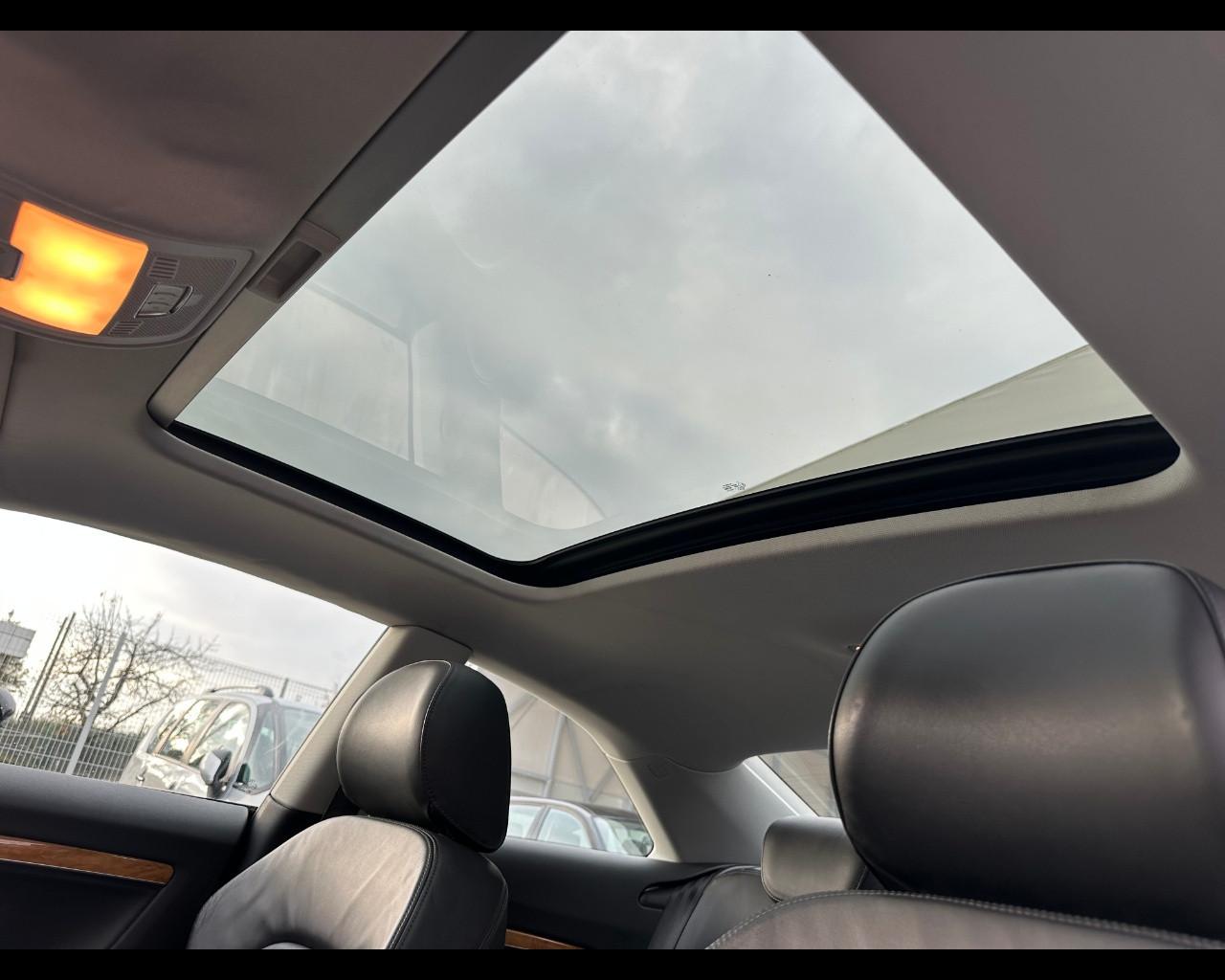 AUDI A5 1ª serie - A5 2.7 V6 TDI F.AP. multitronic Ambition