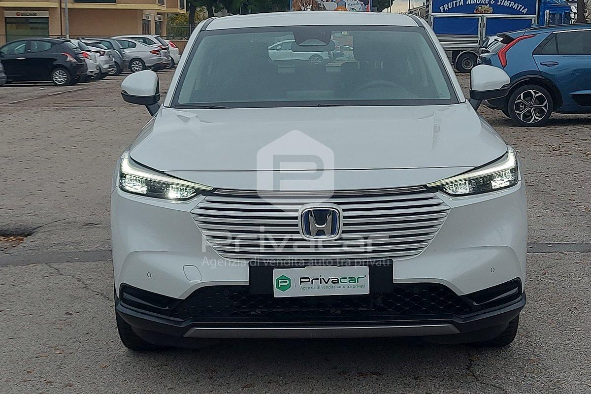 HONDA HR-V 1.5 Hev eCVT Elegance