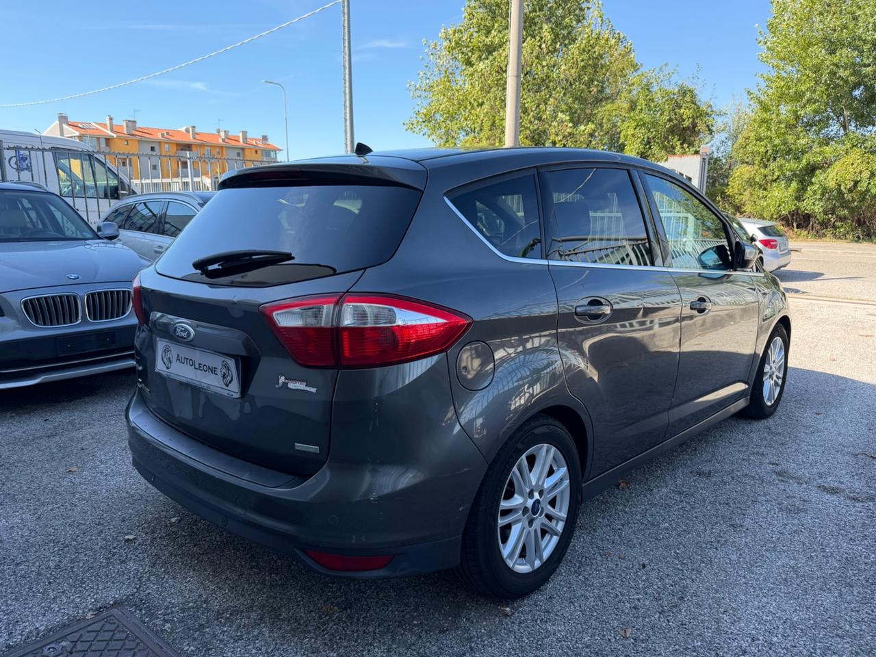 Ford C-Max 1.0 EcoBoost 125CV Start&Stop Titanium
