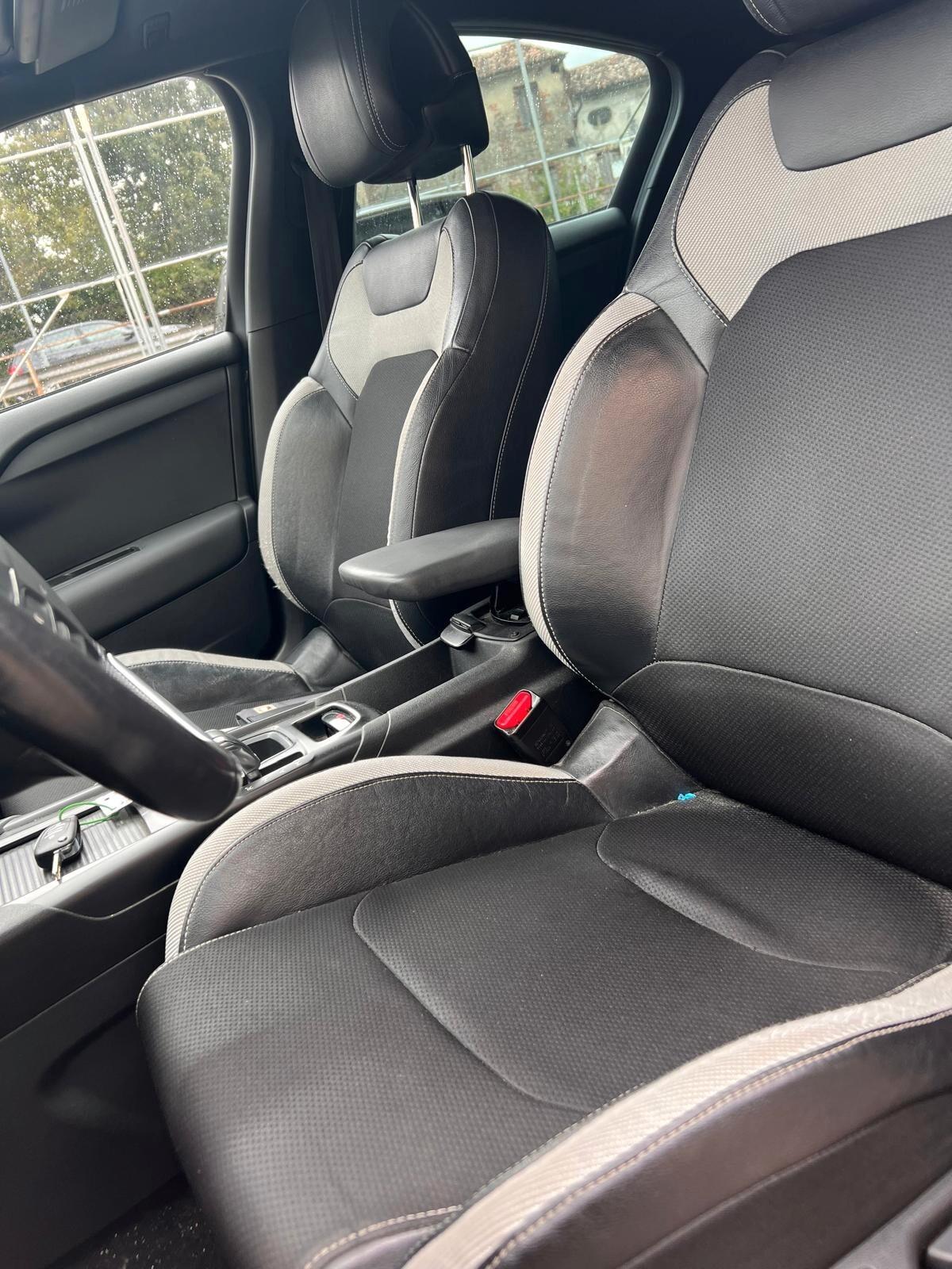 Citroen C4 DS4 1.6 e-HDi 110 airdream