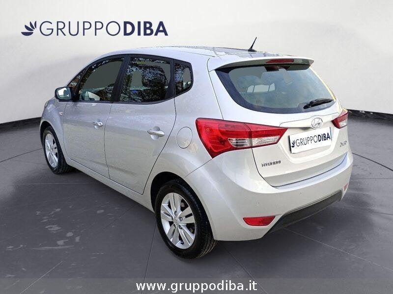 Hyundai ix20 Benzina 1.4 Comfort