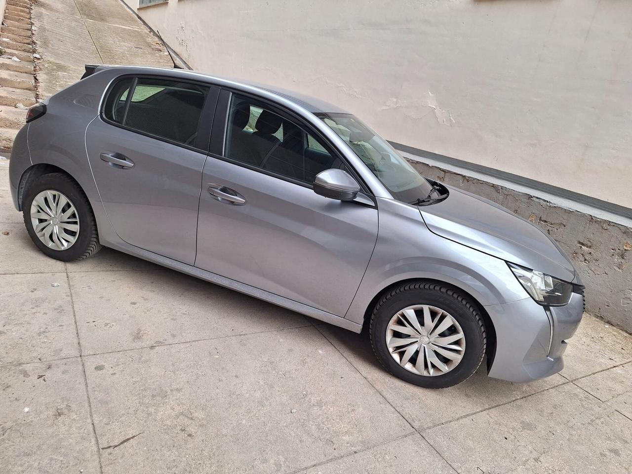 Peugeot 208 BlueHDi 100 Stop&Start 5 porte Like