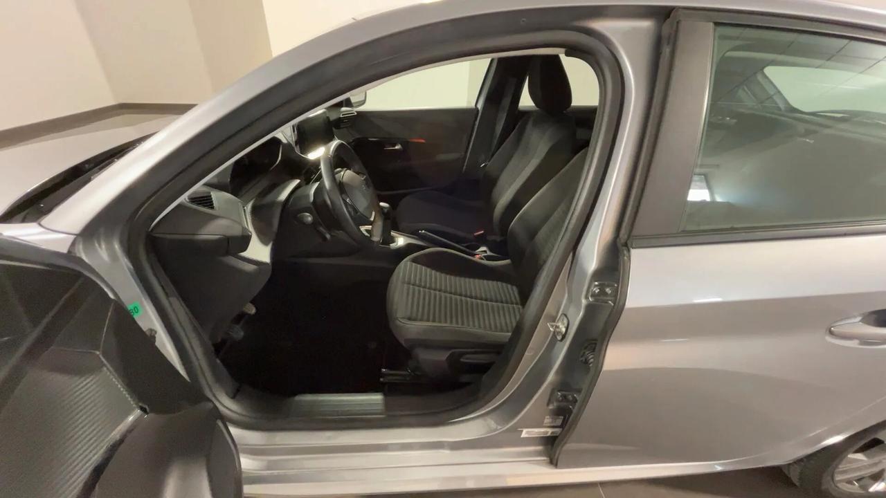 Peugeot 208 75CV PERFETTA