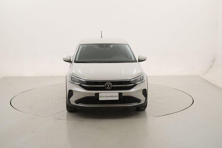 Volkswagen Taigo Life DSG BR229286 1.0 Benzina 110CV