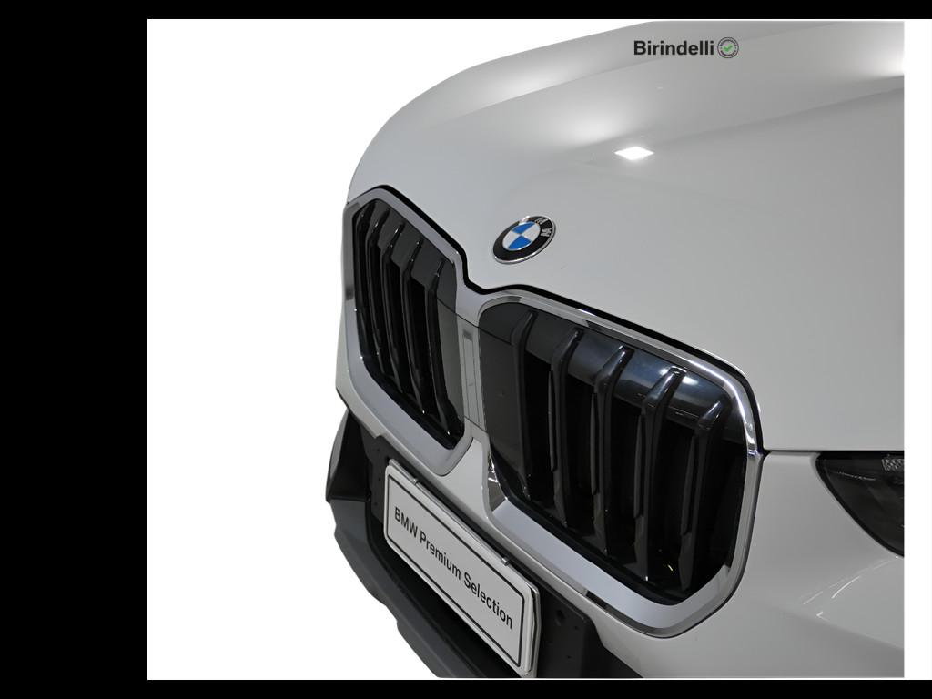 BMW X1 (U11) - X1 sDrive 18d