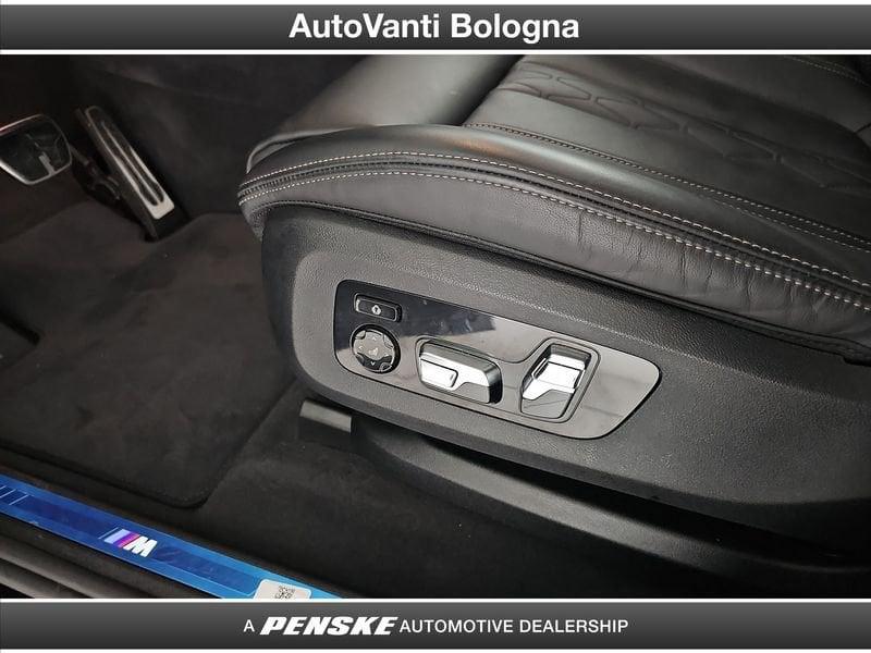 BMW X6 X6 xDrive40i 48V Msport Pro