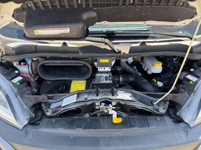 FIAT Ducato Ducato 35 2.2 Mjt 140CV PM-TM Furgone