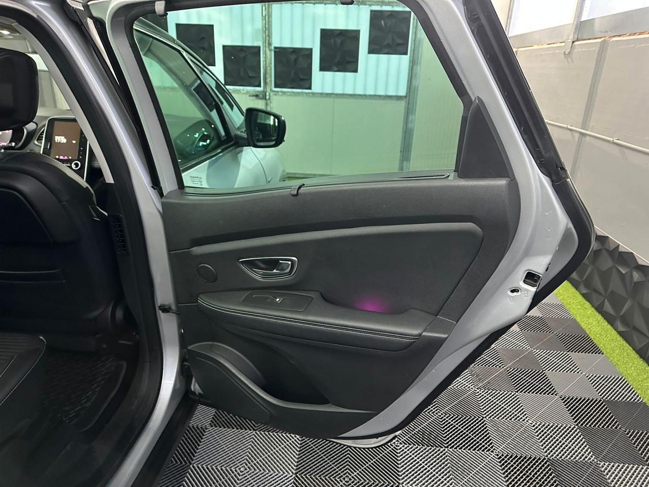 Renault Scenic Scénic dCi 160 CV EDC Energy Bose