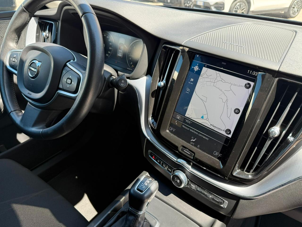 Volvo XC 60 D4 AWD Geartronic Inscription