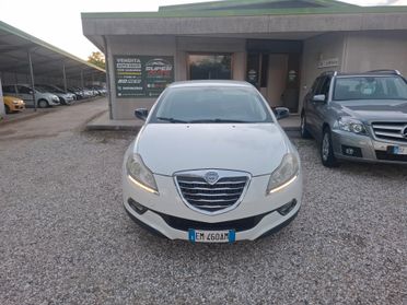 Lancia Delta 1.6 MJT DPF 105 CV Gold