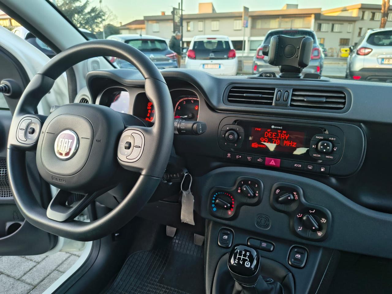 Fiat Panda 1.2 GPL/ EasyPower *PREZZO REALE, NO VINCOLI*