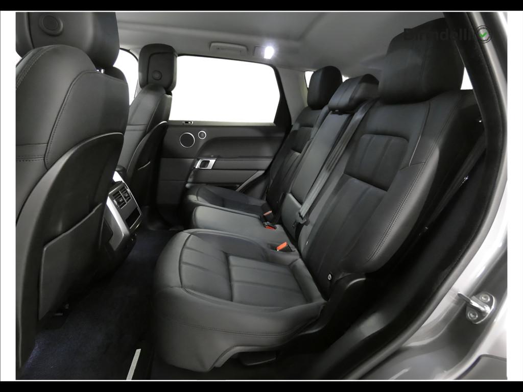 LAND ROVER RR Sport 2ª serie - Range Rover Sport 3.0 SDV6 249 CV HSE