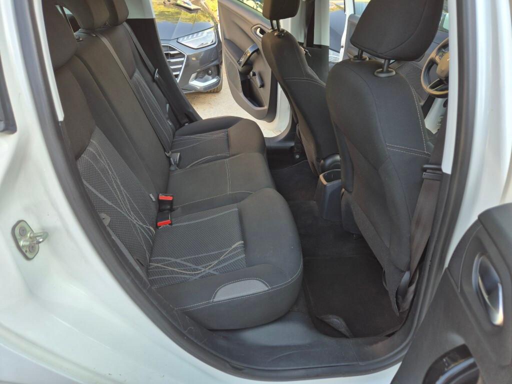 Peugeot 208 1.4 HDi 68 CV 5 porte Active