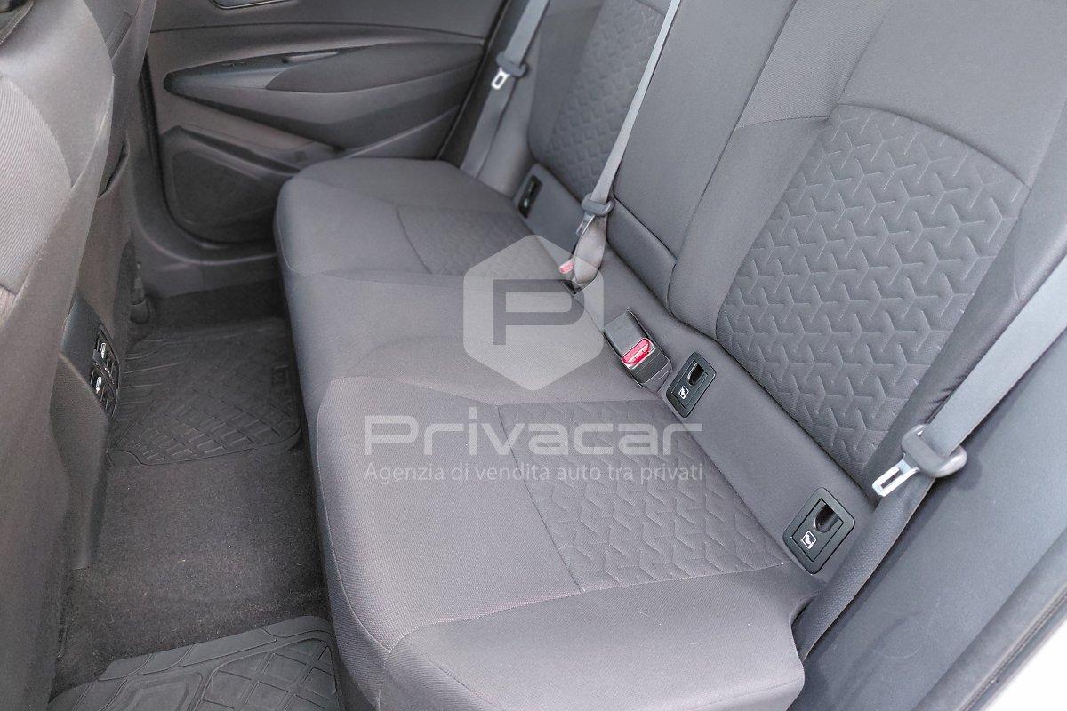 SUZUKI Swace 1.8 Hybrid E-CVT 2WD Cool