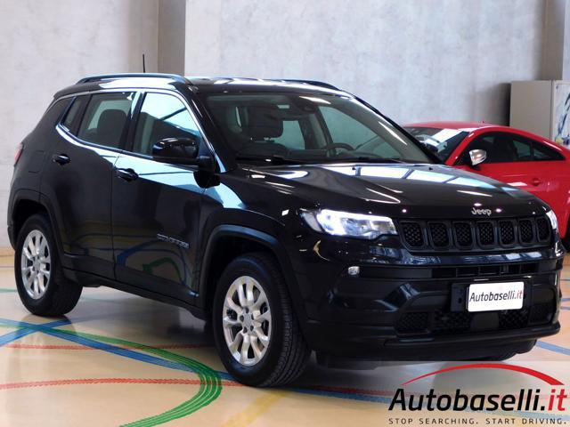 JEEP Compass 1.3 Turbo T4 190 CV PHEV AT6 4xe BUSINESS PLUG-IN