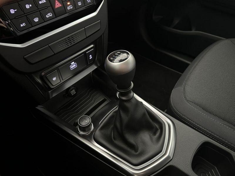 KGM Tivoli Tivoli 1.5 turbo gdi Must 2wd 135cv