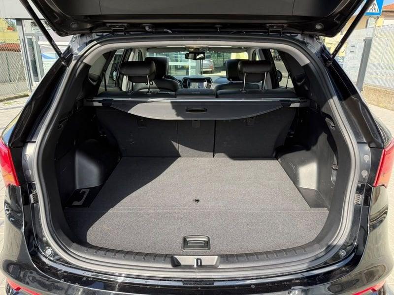 Hyundai Santa Fe Santa Fe 2.2 crdi Xpossible 4wd auto