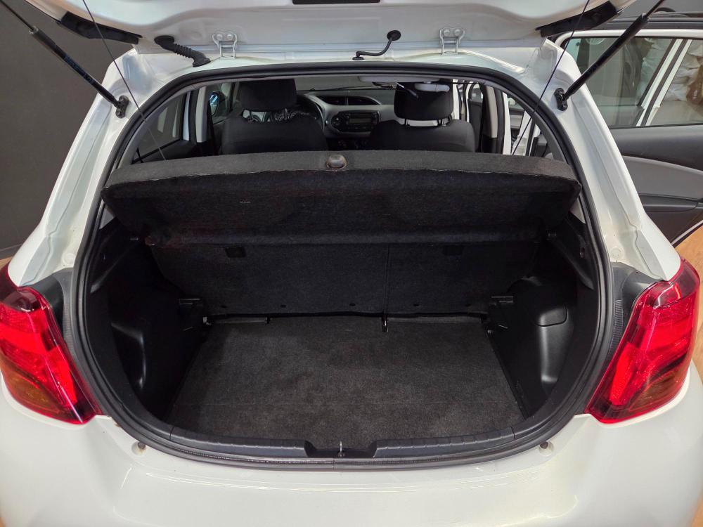 Toyota Yaris 5 Porte Yaris 5p 1.0 Cool