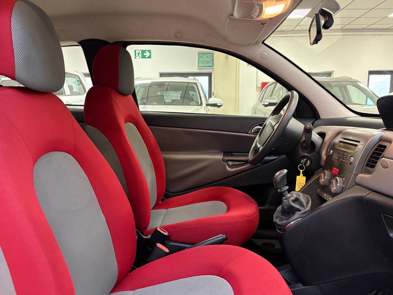 Lancia Ypsilon 1.2 16v Oro