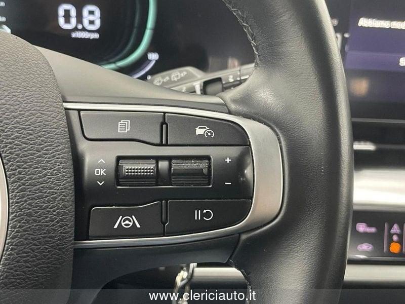 KIA Sportage 1.6 TGDi MHEV Business